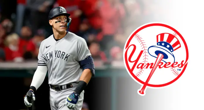 Aaron Judge vuelve a los Yankees por 9 años más