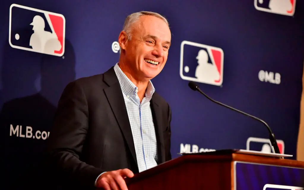 La MLB está probando nuevas reglas, incluyendo un corredor designado
