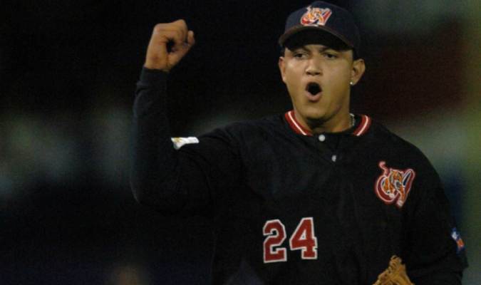 LVBP: Miguel Cabrera planea volver al béisbol venezolano